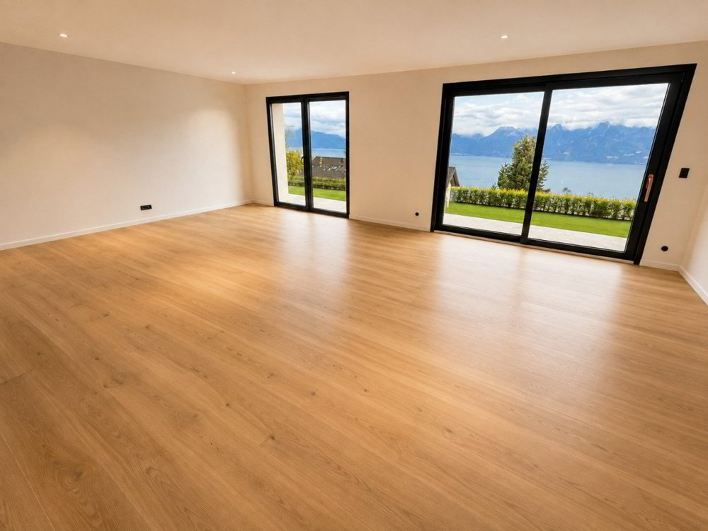 Haus – Grandvaux