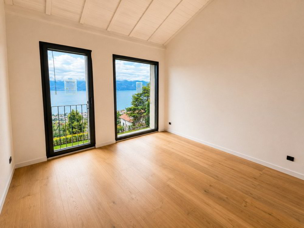 Haus – Grandvaux - Ansicht 2