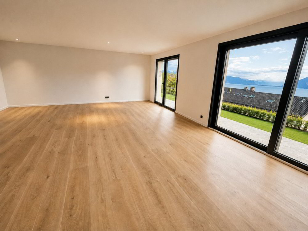 Haus – Grandvaux - Ansicht 3