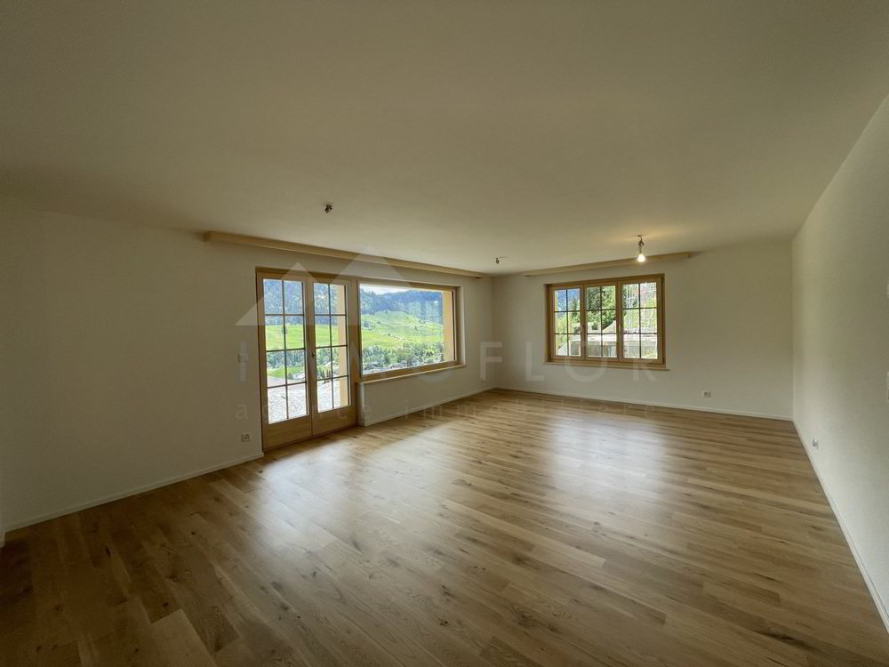 Wohnung – Château-d'Oex, Le Pré - Ansicht 2