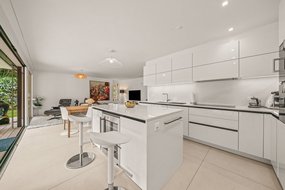 Wohnung – Lausanne - Ansicht 4