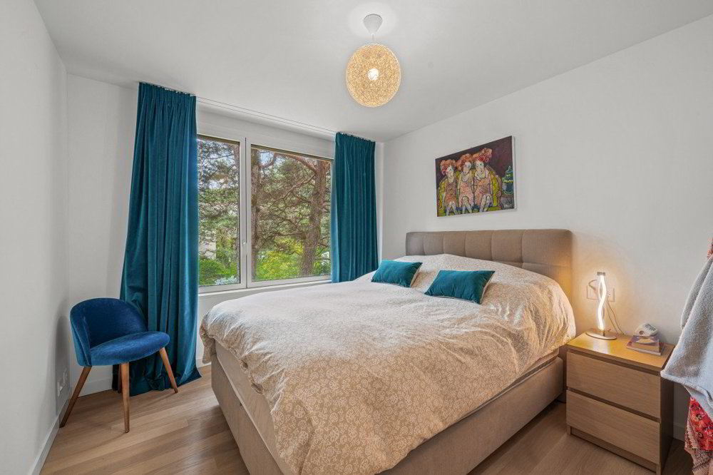Wohnung – Lausanne - Mehr