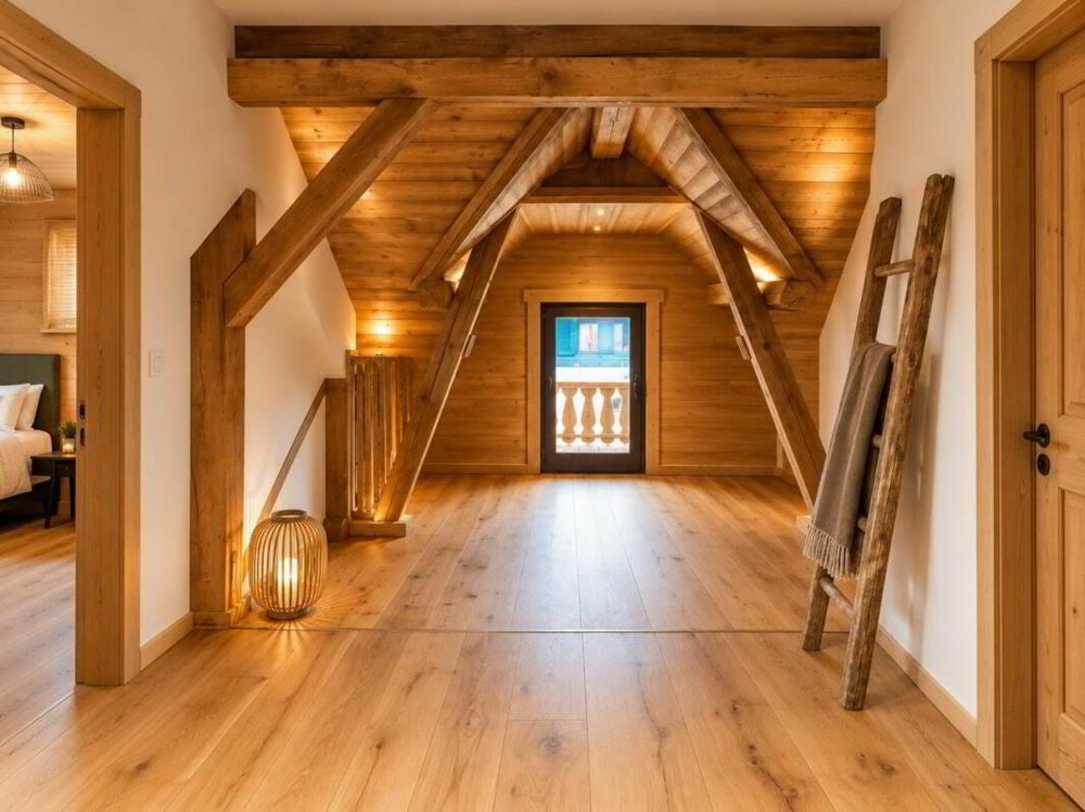 Haus – Aigle, La Fontaine, District d'Aigle - Mehr