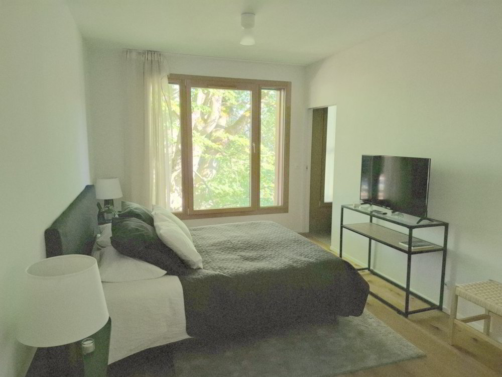 Haus – Lausanne, District de Lausanne - Ansicht 5