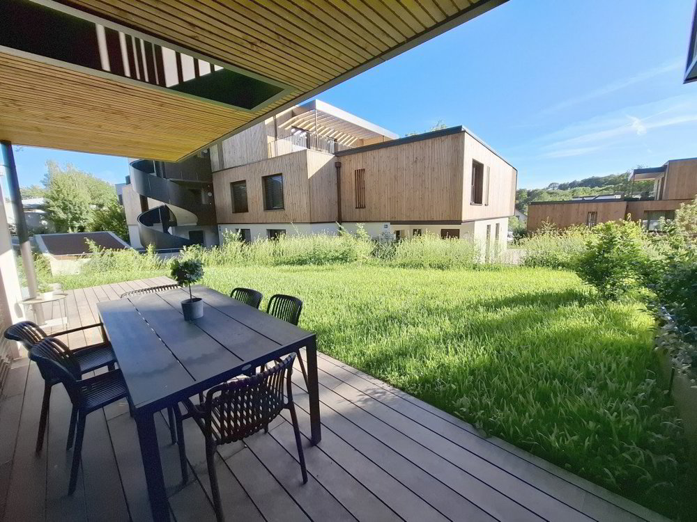 Haus – Lausanne, District de Lausanne - Mehr