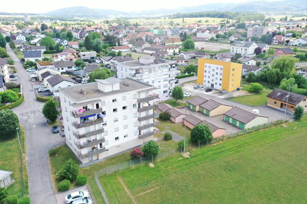 2 rooms Apartment for rent in Alle - image 1/8