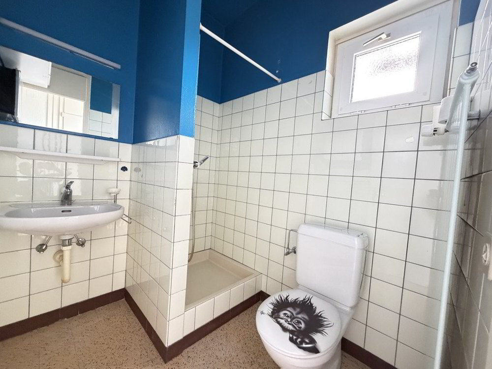 Appartement 5 pièces à louer à La Chaux-de-Fonds - image 1/12