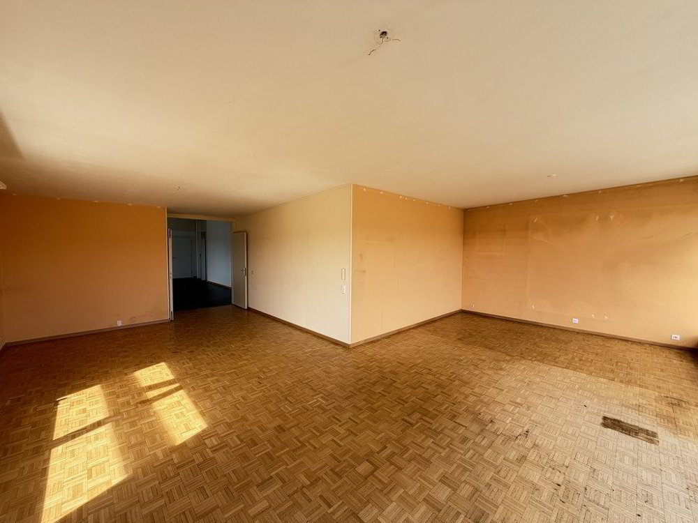 Wohnung – La Chaux-de-Fonds, Région Montagnes - Ansicht 4