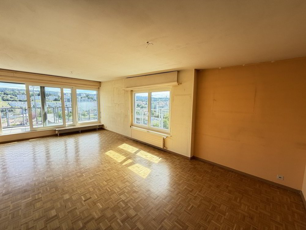 Wohnung – La Chaux-de-Fonds, Région Montagnes - Ansicht 5