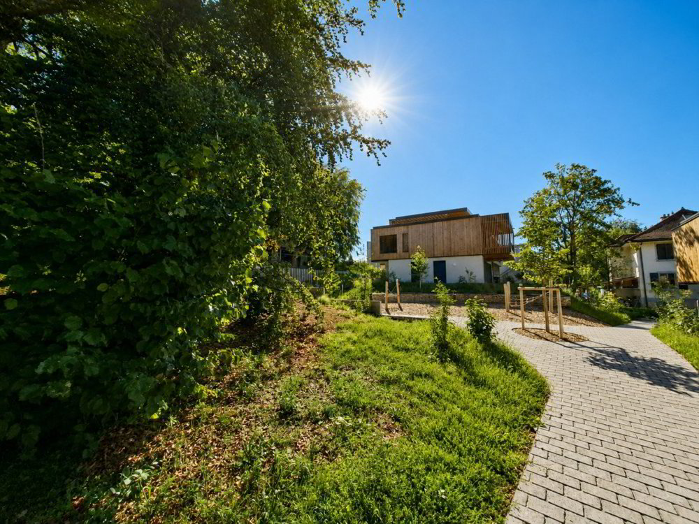 4 rooms Apartment to buy in Lausanne - image 1/12