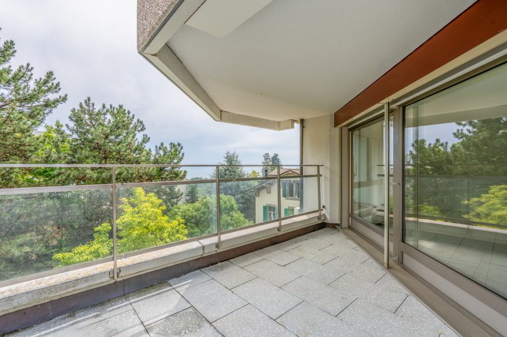 Wohnung – Lausanne - Ansicht 3