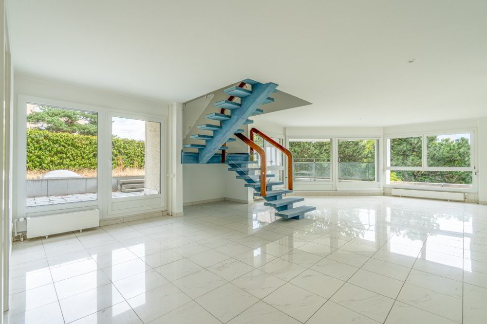 Wohnung – Lausanne - Ansicht 4