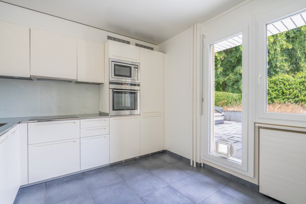 Wohnung – Lausanne - Mehr