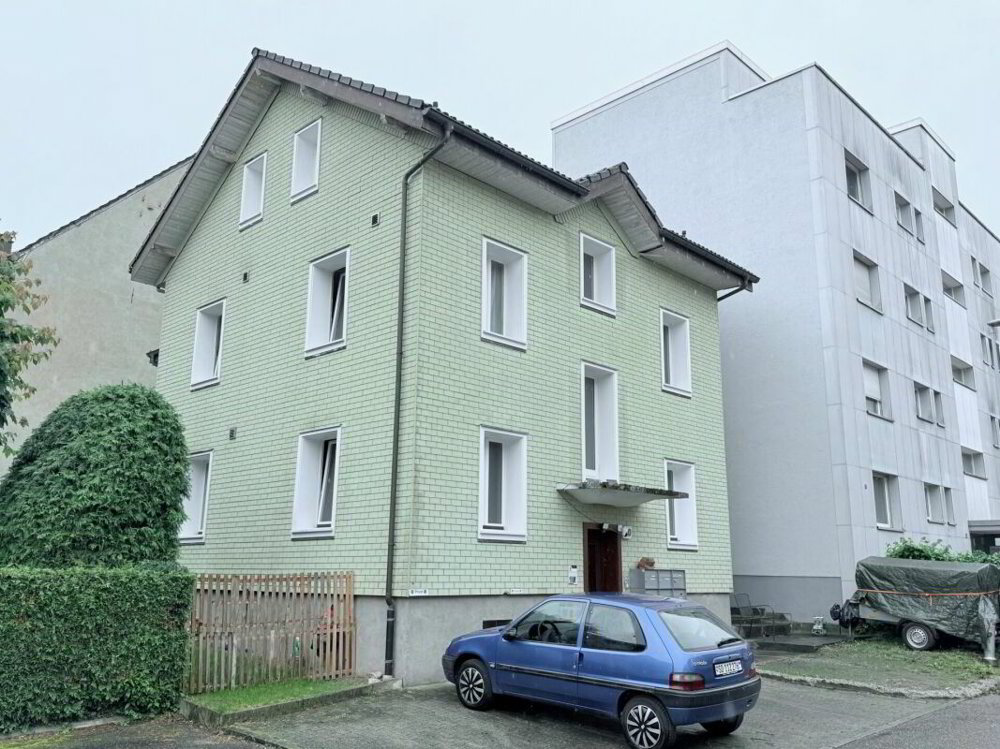 Haus – Trimbach - Mehr