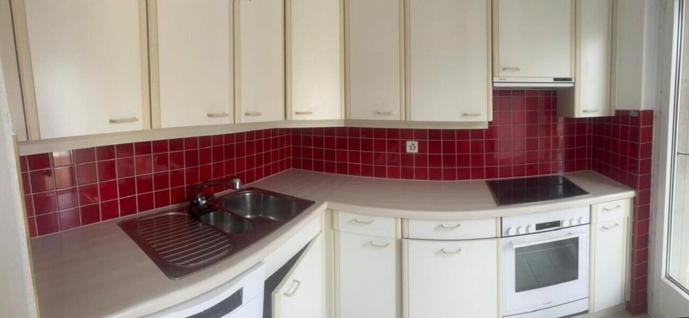 Wohnung – Dombresson - Ansicht 3