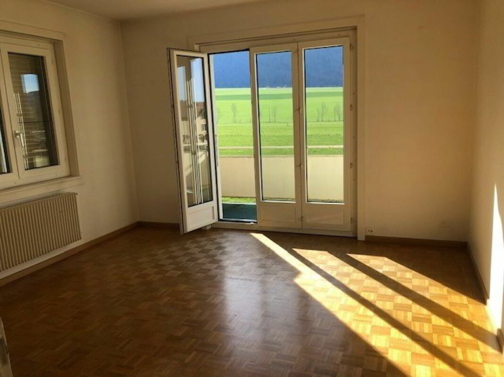Wohnung – Dombresson - Ansicht 4