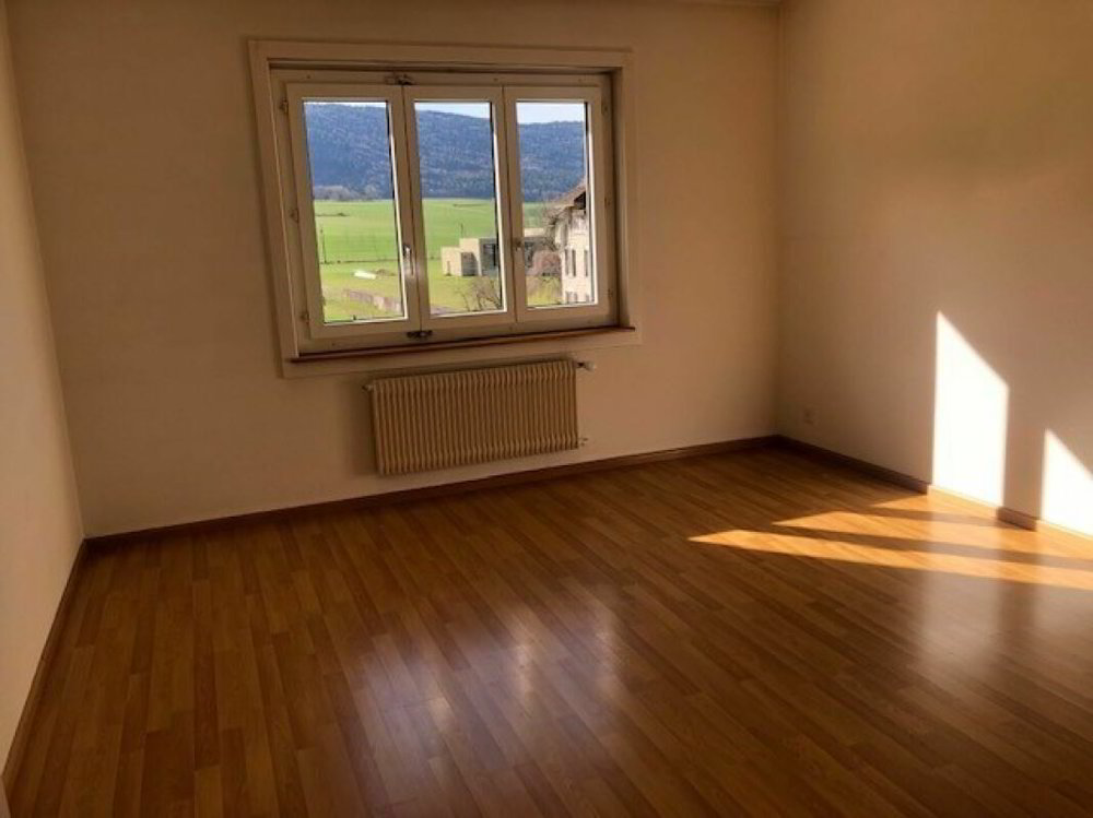 Wohnung – Dombresson - Ansicht 5
