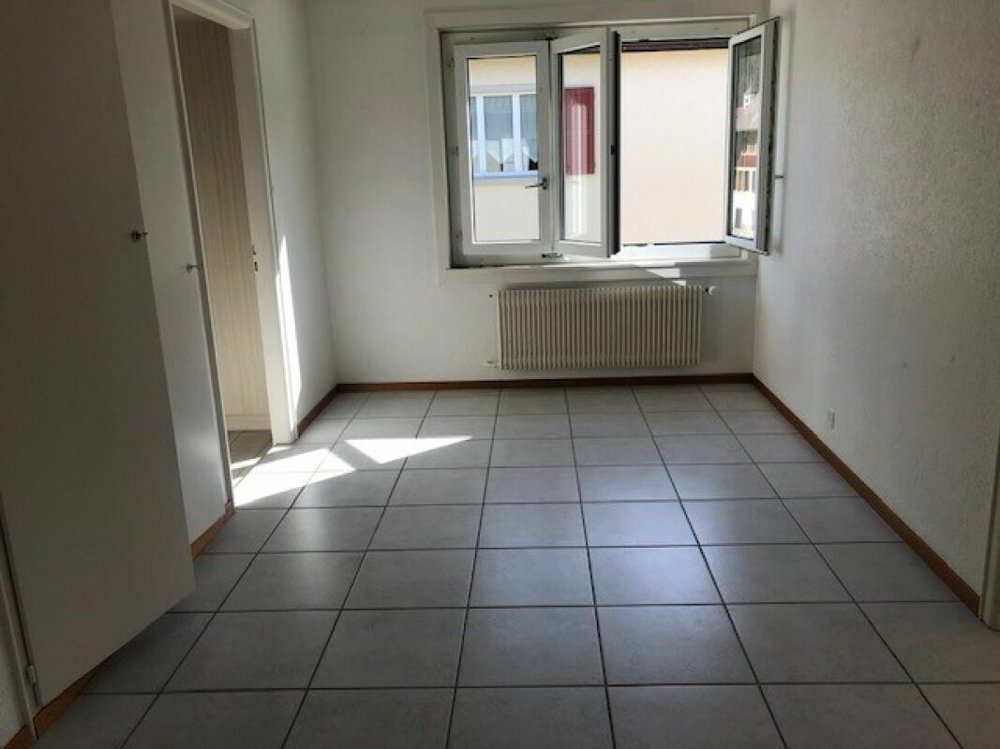 Wohnung – Dombresson - Mehr