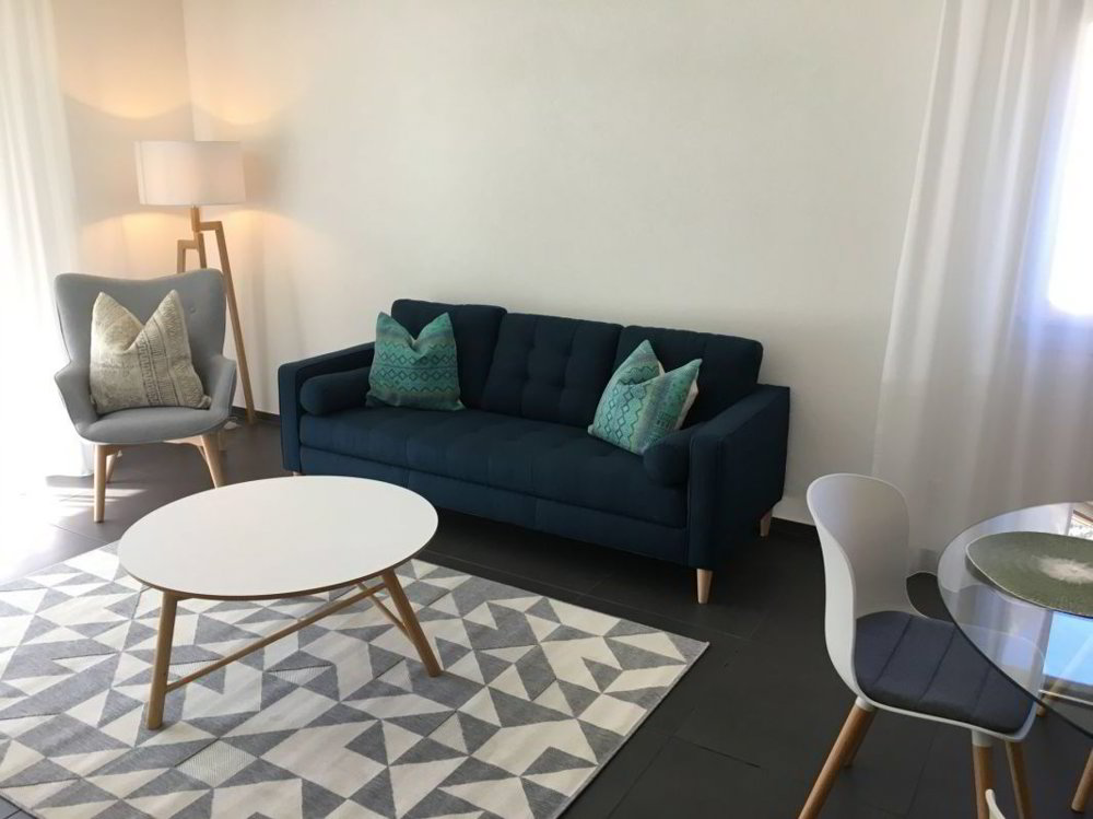 Wohnung – Kandersteg - Ansicht 4