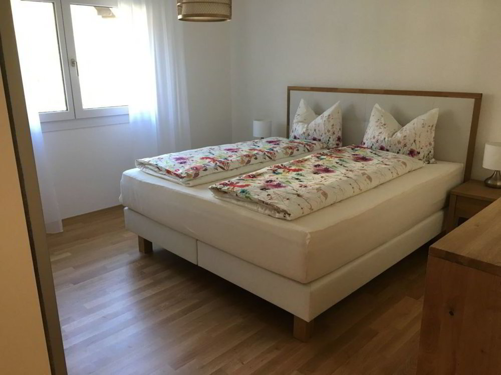 Wohnung – Kandersteg - Ansicht 5