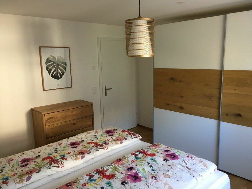 Wohnung – Kandersteg - Mehr