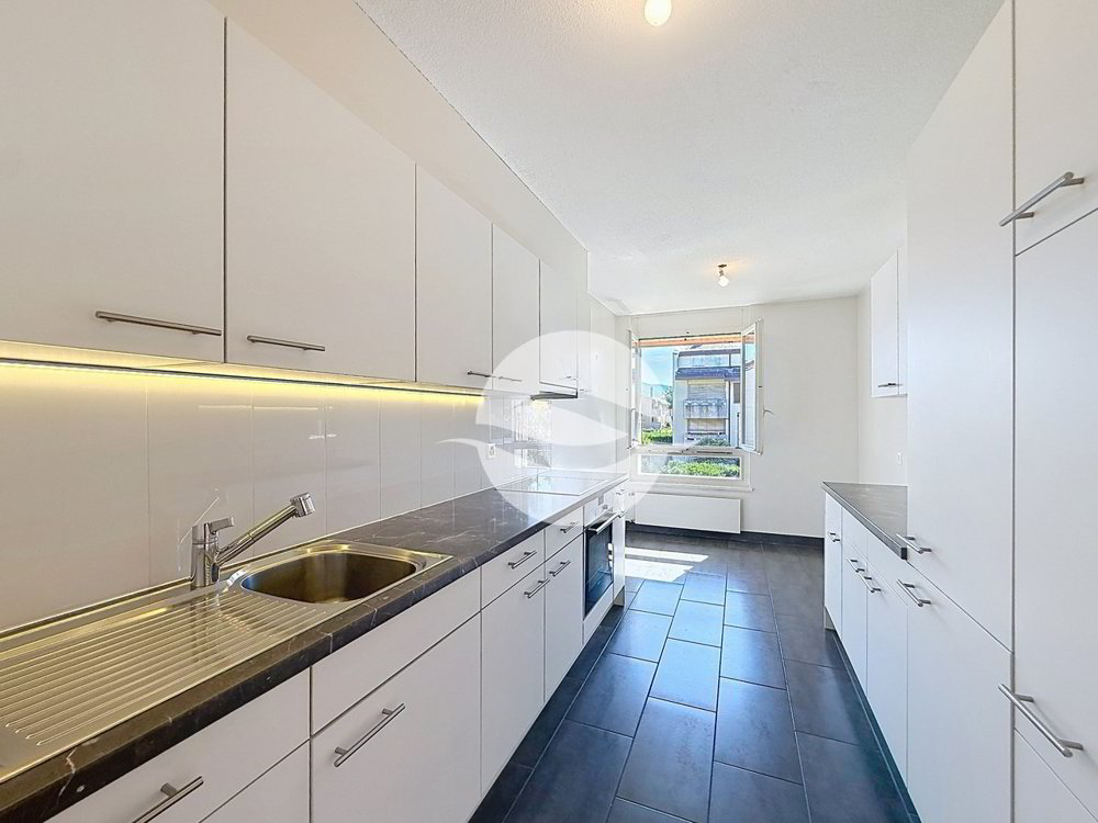 Wohnung – Cologny - Ansicht 2
