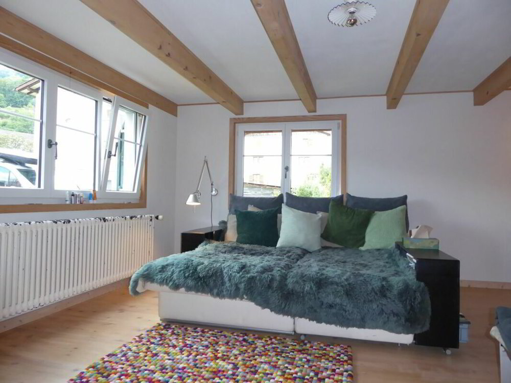 Haus – Vilters - Ansicht 2