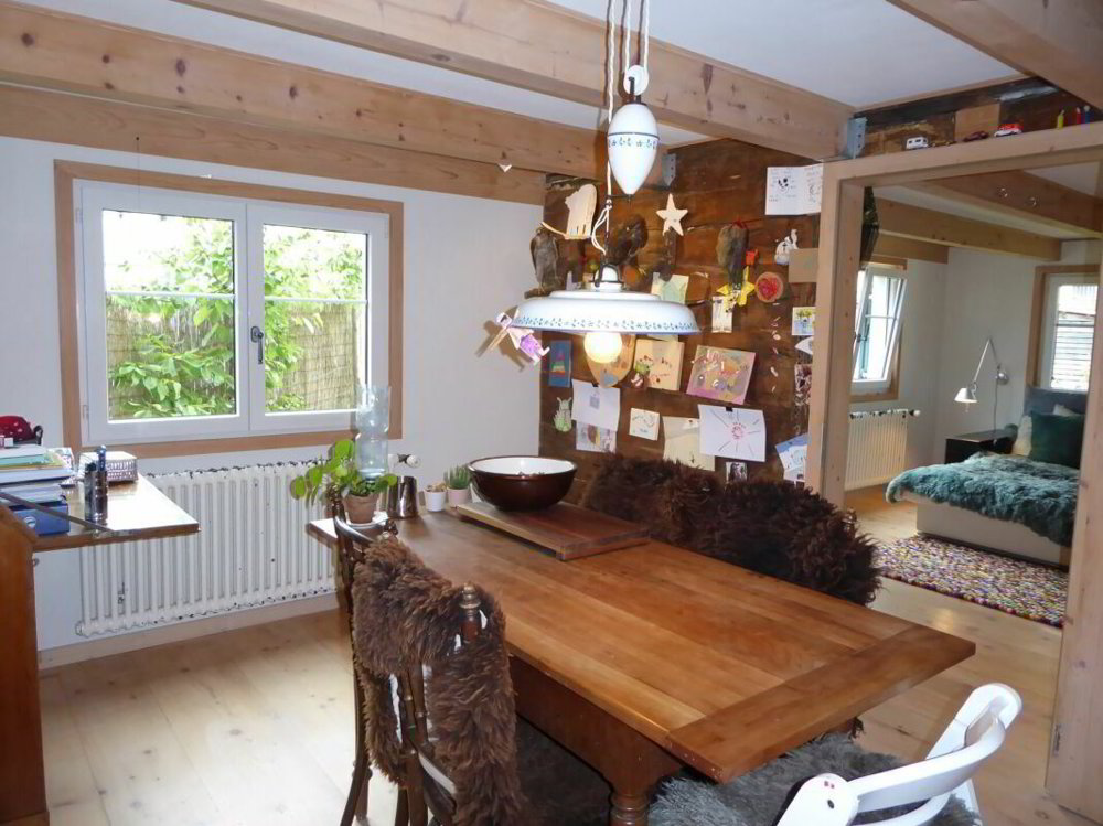 Haus – Vilters - Ansicht 3