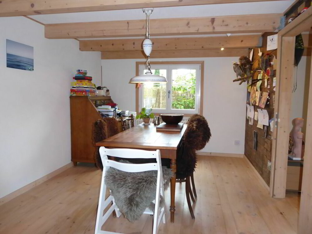 Haus – Vilters - Ansicht 4