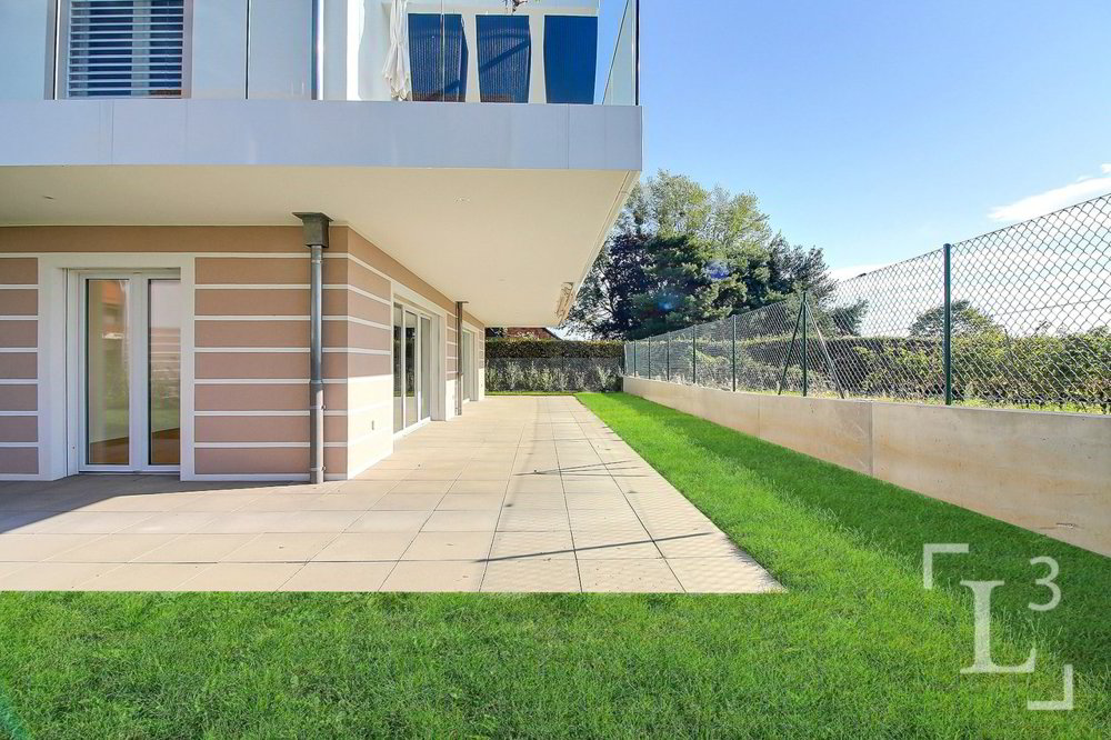 Wohnung – Etoy - Ansicht 4