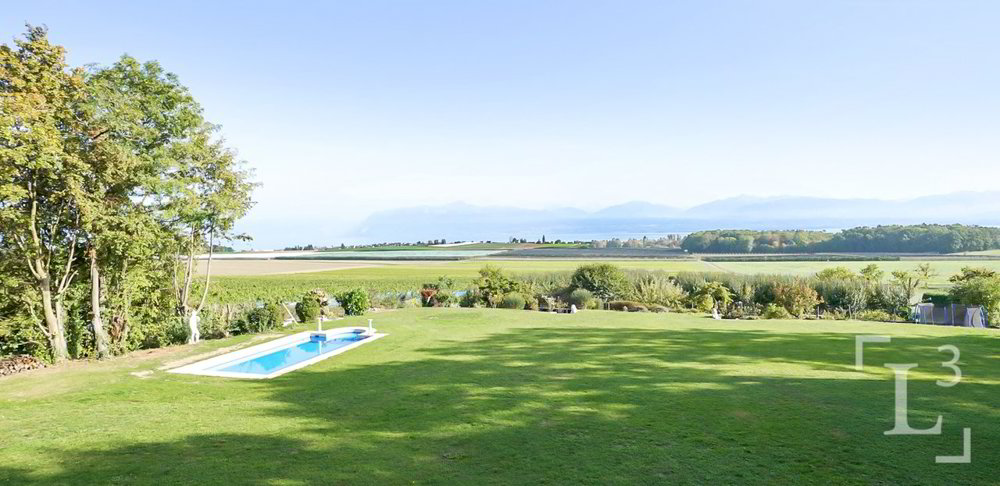 Haus – Morges - Ansicht 3