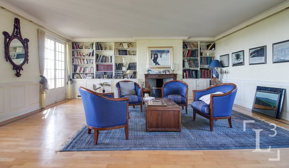 Haus – Morges - Ansicht 5