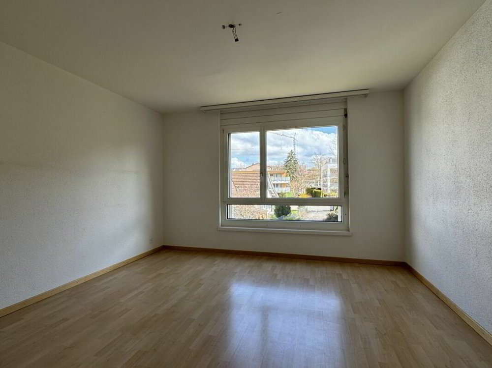 Wohnung – Wängi - Ansicht 2