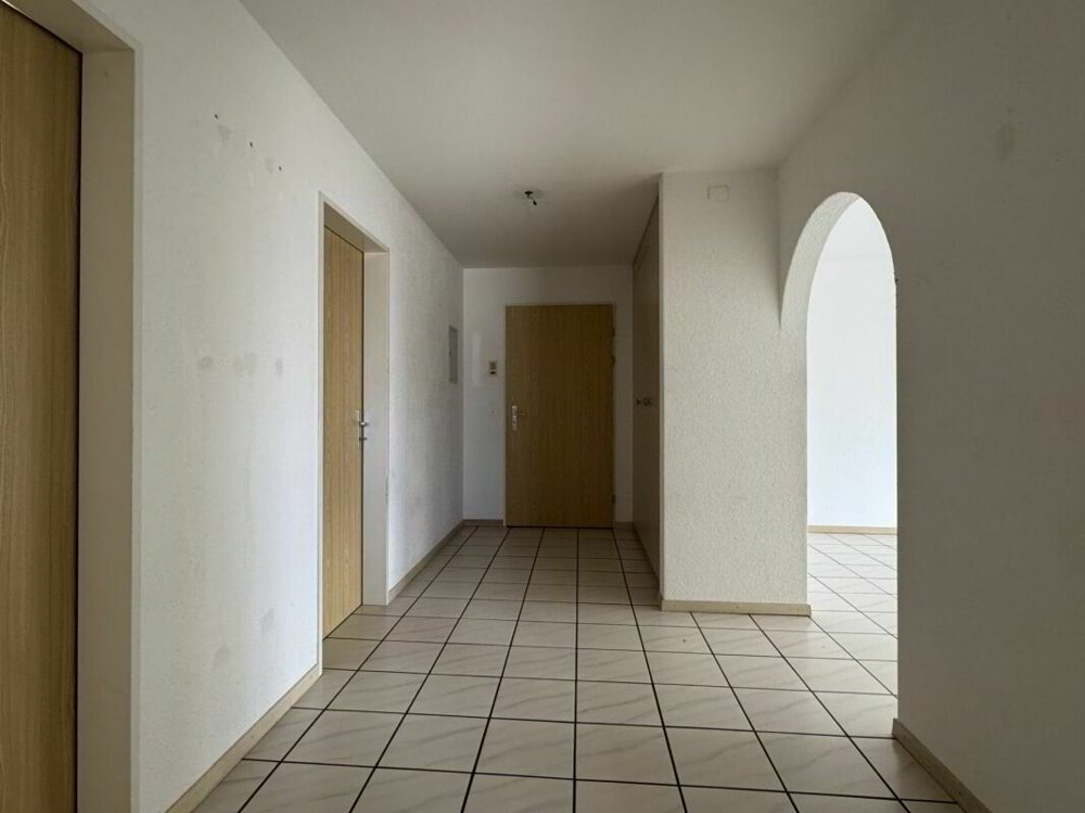Wohnung – Wängi - Ansicht 4