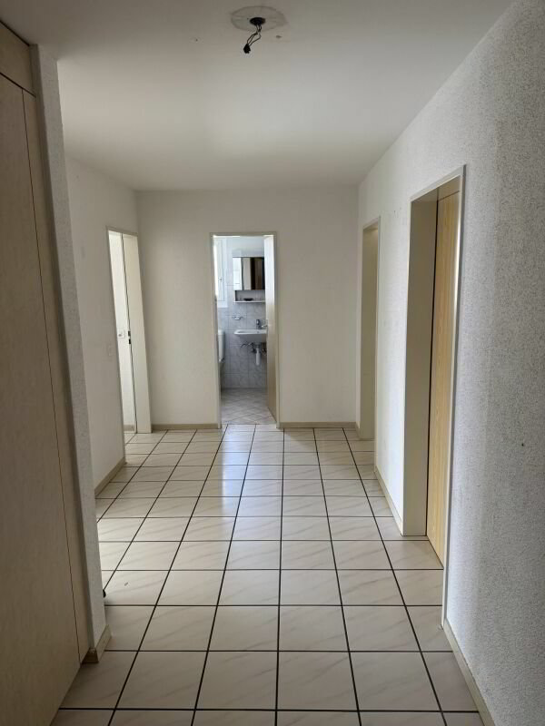 Wohnung – Wängi - Ansicht 5