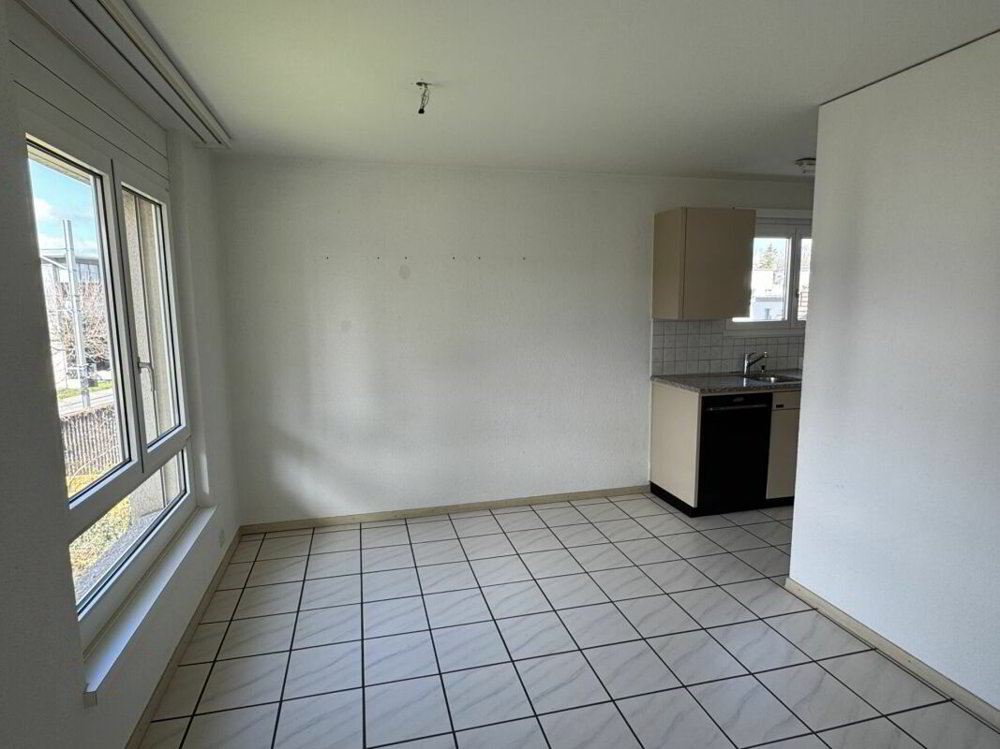 Wohnung – Wängi - Mehr