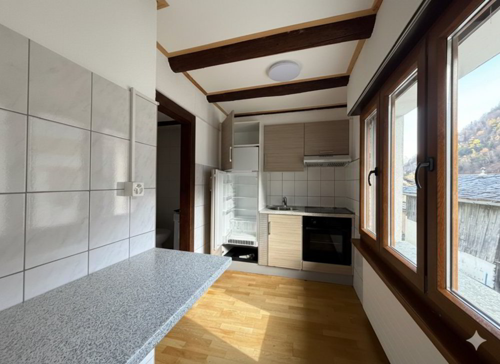 Wohnung – Martigny-Croix - Ansicht 4