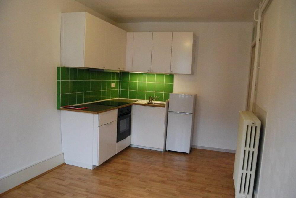 Wohnung – Bex - Ansicht 4