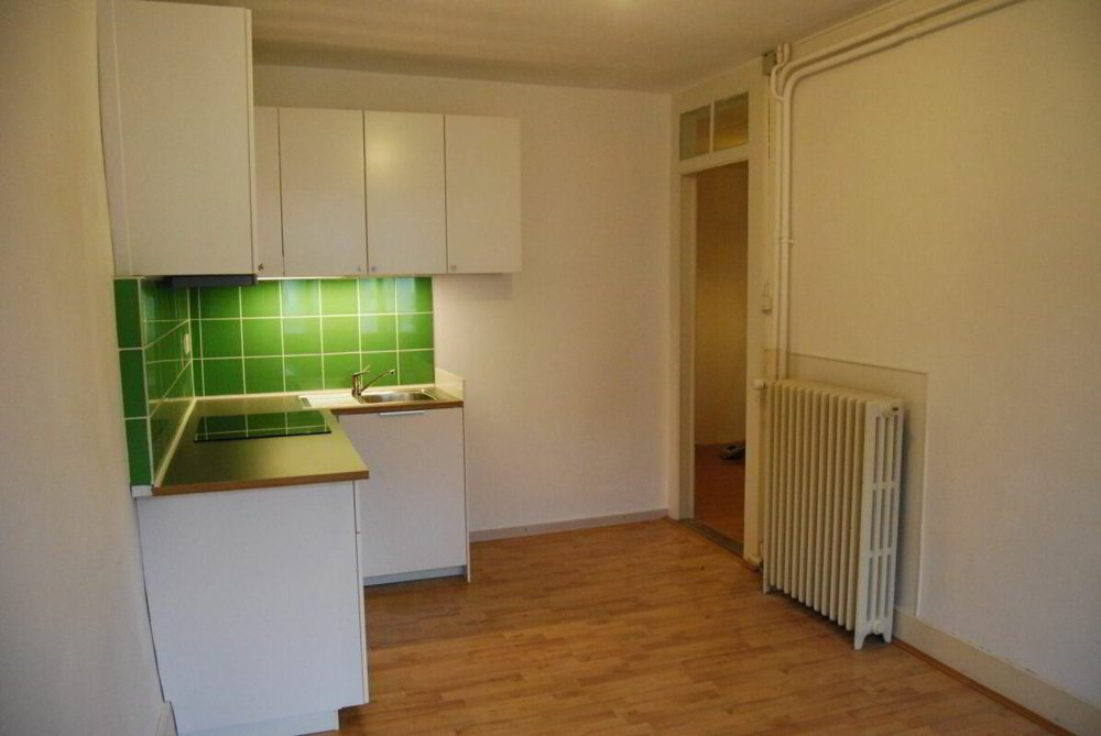 Wohnung – Bex - Ansicht 5