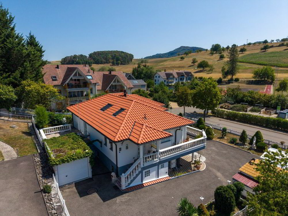 Haus – Bennwil, Bezirk Waldenburg - Ansicht 2