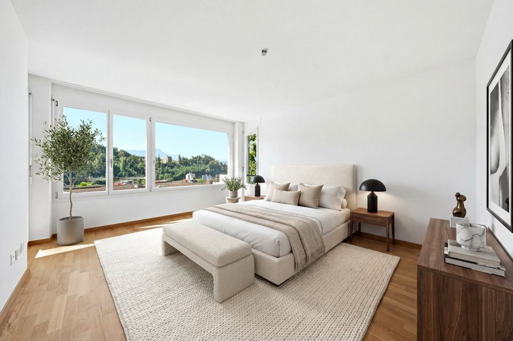 Wohnung – Luzern
