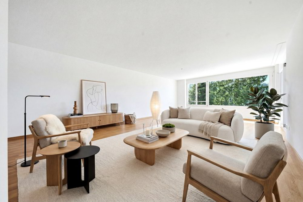 Wohnung – Luzern - Ansicht 2