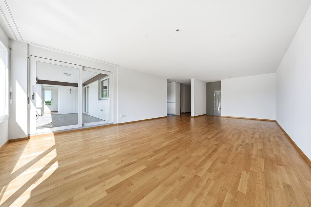 Wohnung – Luzern - Ansicht 5