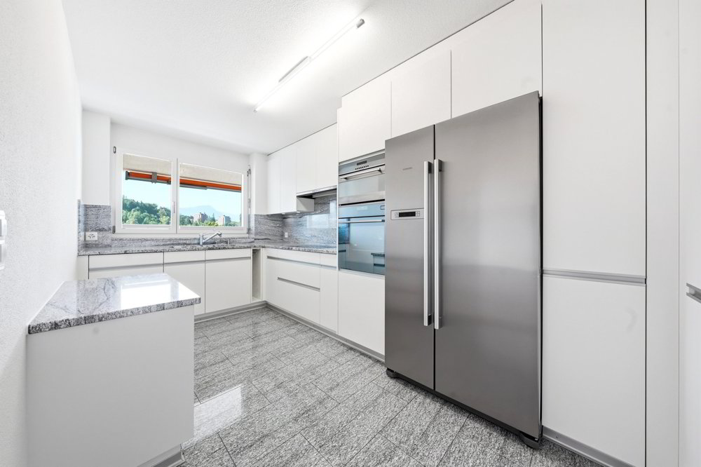 Wohnung – Luzern - Mehr