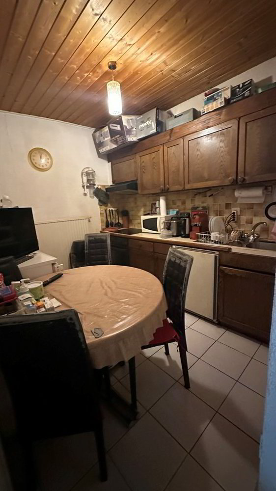 Wohnung – St-Maurice - Ansicht 2