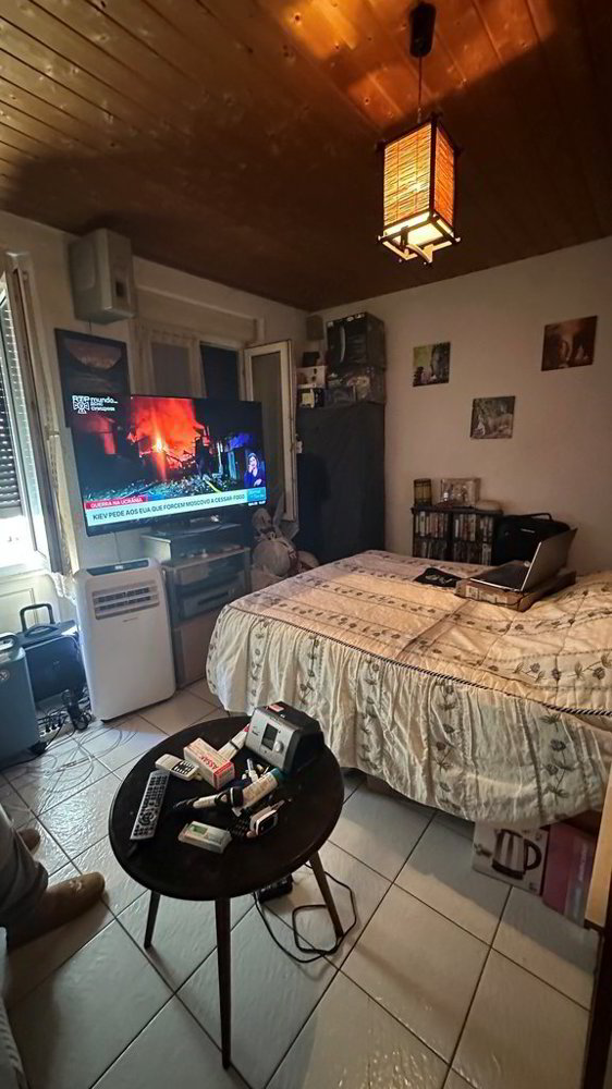 Wohnung – St-Maurice - Ansicht 3