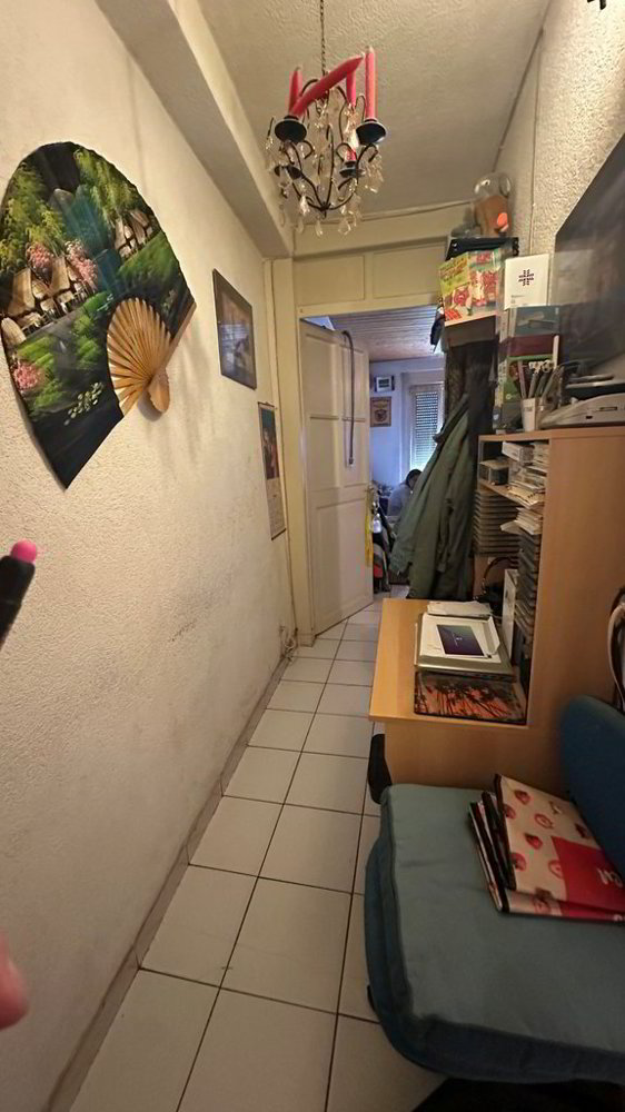 Wohnung – St-Maurice - Ansicht 4