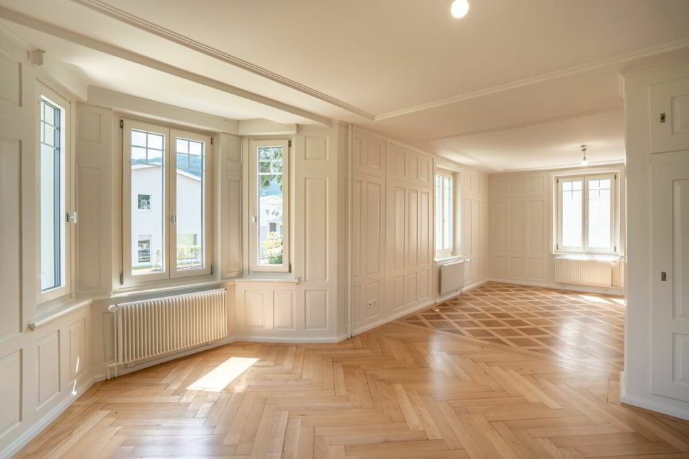 Haus – Aadorf - Mehr