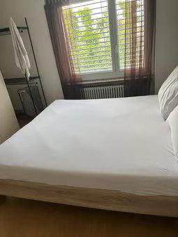 Wohnung – Dübendorf - Mehr