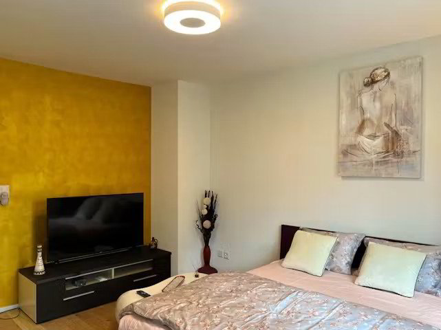 Wohnung – Langnau am Albis - Ansicht 2